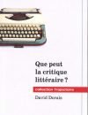 Dorais-Que-peut-la-critique-IM-1