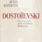 166 EE Kristeva_Dostoievski_Fayard WEB