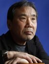 Murakami-Haruki