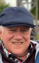 Raymond Guy LeBlanc en 2021