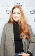 Émilie Turmel / Photo: Productions Rhizome