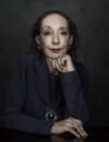 Joyce Carol Oates / ©Dustin Cohen