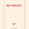 G07142_BAT_GARCIN_MesFragiles_couv.indd