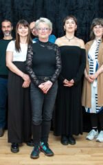 Photo: Jocelyn Proulx