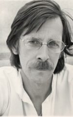 Pierre Morency vers 1980*