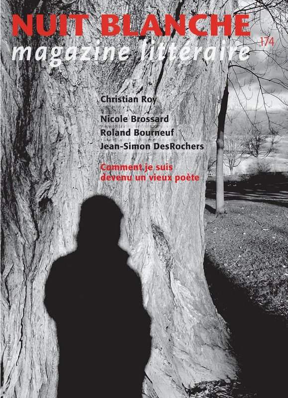 Nuit blanche No. 174