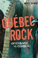 176 EQ Giguere Quebec rock
